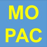 MOPAC icône