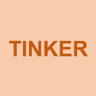 TINKER أيقونة