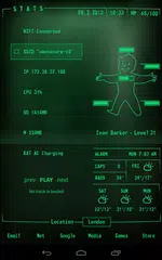 Скачать Phantom Music Control APK