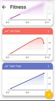 Progress Tracker скриншот 2