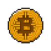 Bitcoin Game: Crypto Rush APK