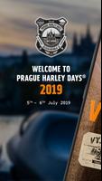 Harley Days Affiche