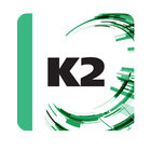 K2 move icon
