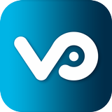 V OBRAZE أيقونة