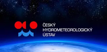 ČHMÚ+