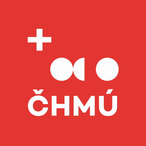 ČHMÚ+