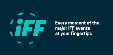 IFF Events