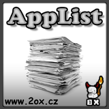 AppList APK