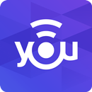 Youradio Talk: podcasty APK