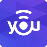 Youradio Talk أيقونة