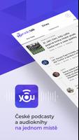 Poster Youradio Talk