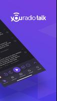 Youradio Talk ảnh chụp màn hình 1