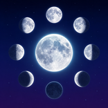 Moon Phase Calendar