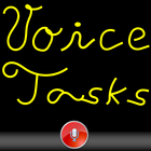 VoiceTasks FREE icône