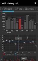 Véhicule Logbook capture d'écran 2