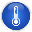 Teploměr v Rychnově icon