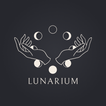 Lunarium: Diary & Calendar icon