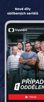 iVysílání 海報
