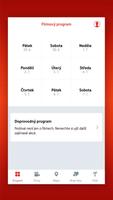 Vodafone KVIFF Guide 2021 Cartaz
