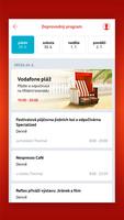 Vodafone KVIFF Guide 2021 captura de pantalla 2