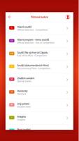 Vodafone KVIFF Guide 2021 ảnh chụp màn hình 3