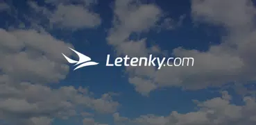 Letenky.com - levné letenky