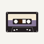 Diktafon: Voice Memos on Tape