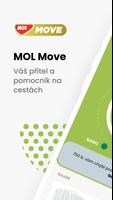 MOL Move Plakat