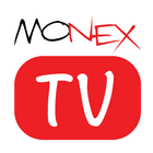 Monex TV أيقونة