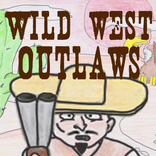 Wild West Outlaws
