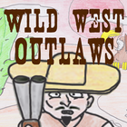 Wild West Outlaws 圖標