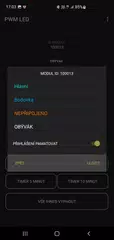 PWM LED APK Herunterladen