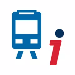 Czech Public Transport IDOS APK download