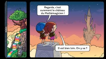 Mathémagicien capture d'écran 1
