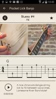 Pocket Lick: Banjo تصوير الشاشة 1