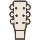 Pocket Lick: Guitar icône