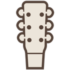 Pocket Lick: Guitar أيقونة