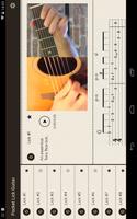 Pocket Lick: Guitar capture d'écran 2