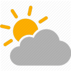 Weather Forecast आइकन