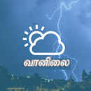 Weather in Tamil - Vaanilai APK