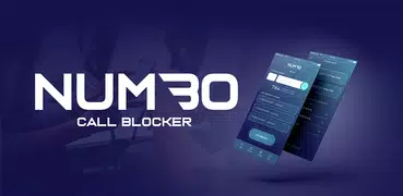 Numbo Caller ID & Call Blocker