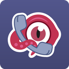 Octocaller: Spam Blocker icône