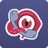 Octocaller: Spam Blocker biểu tượng