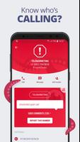 Octocaller: Spam Blocker plakat