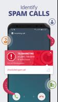 Octocaller: Spam Blocker screenshot 1