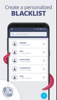 Octocaller: Spam Blocker ảnh chụp màn hình 3