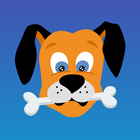 Dog Monitor أيقونة