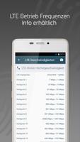 LTE Handy Info: Netzwerkstatus Screenshot 2