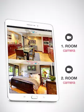 Screenshot 9 for ZoomOn Home Security Camera
