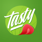 Tasty - The Food Scanner Zeichen